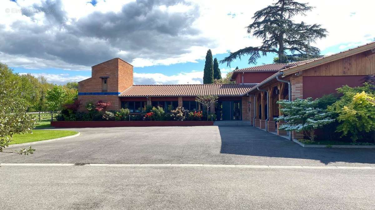 Photo 5 - Maison à MONTAUBAN