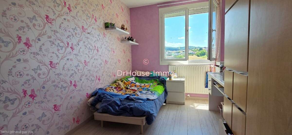 Appartement à FIRMINY
