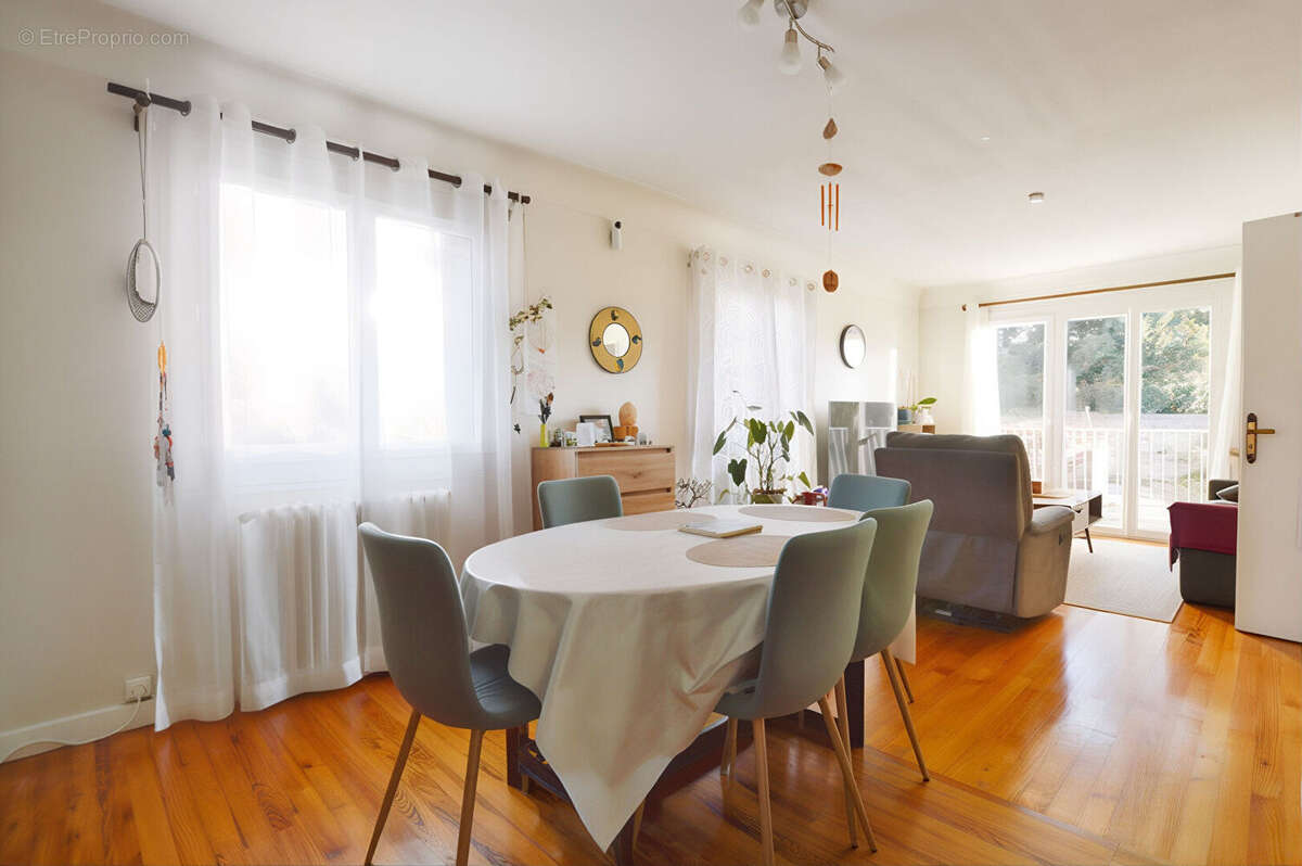 Maison à SAINT-VALLIER