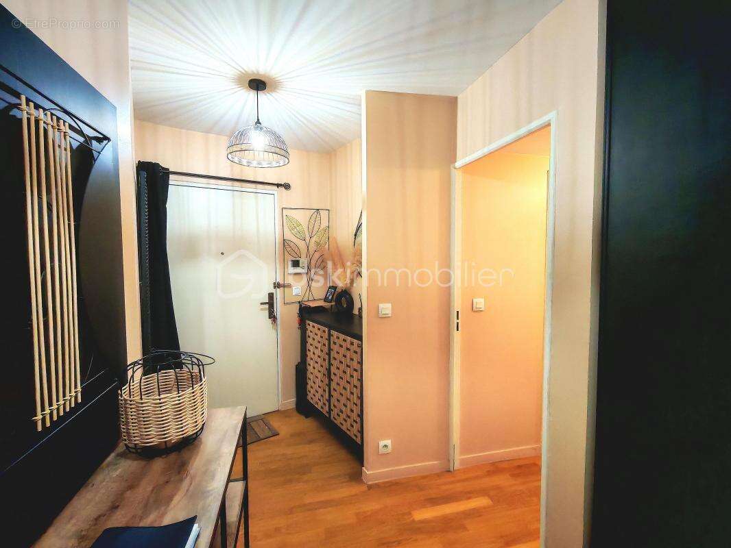 Appartement avec extérieurs - photo 13