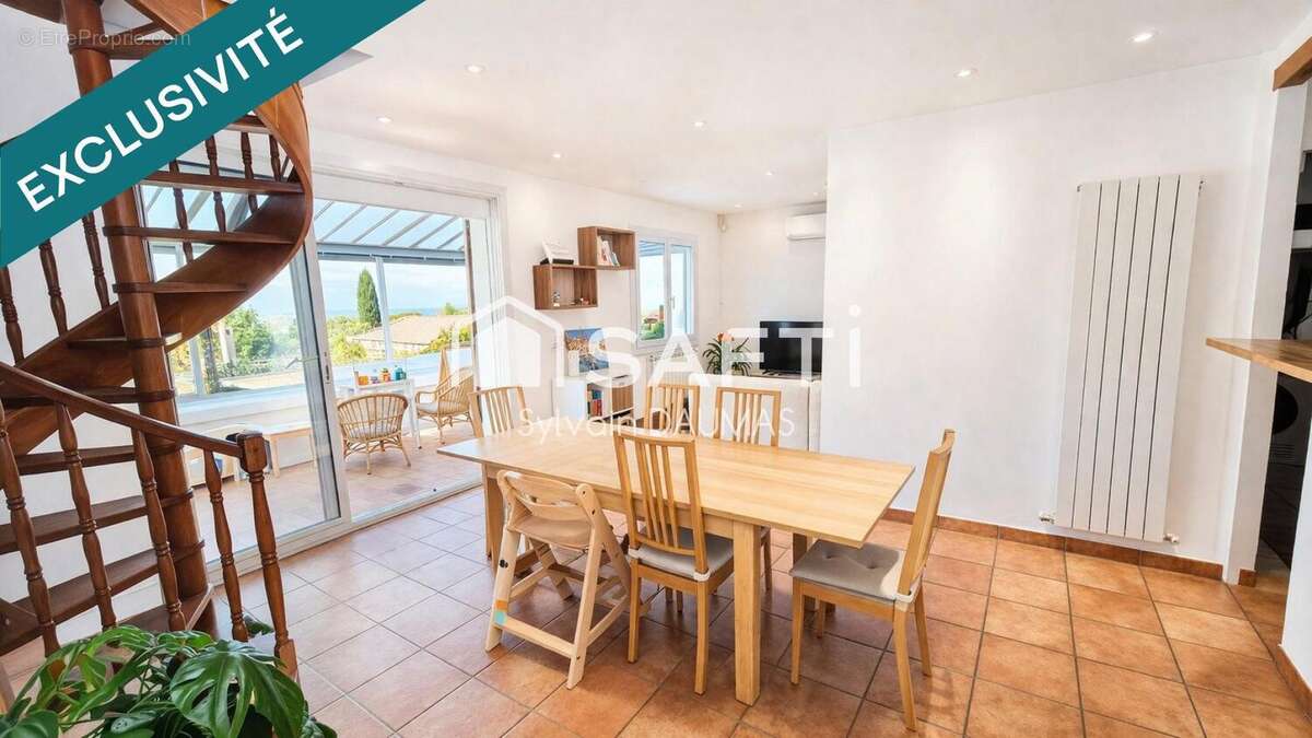 Photo 5 - Maison à TOULON