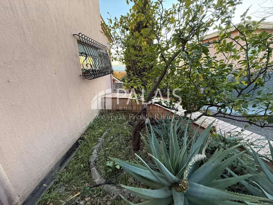 Maison à NICE