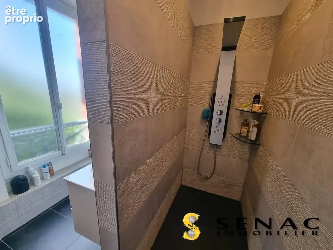 Maison 7 pièces 217 m² à vendre à Beauchamp (95250) - photo 9