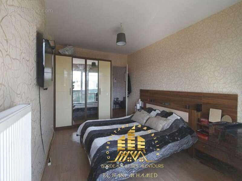 Appartement à CENON