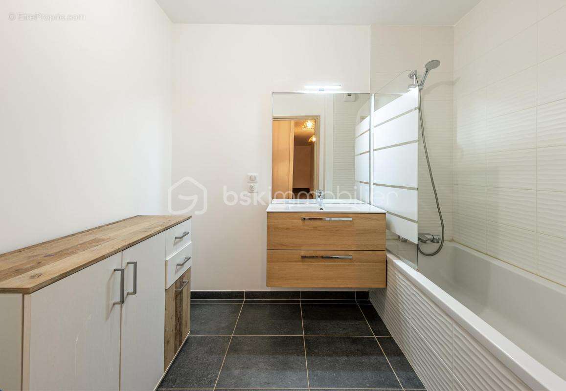 Appartement à ANNECY