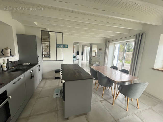 Maison à NOIRMOUTIER-EN-L'ILE