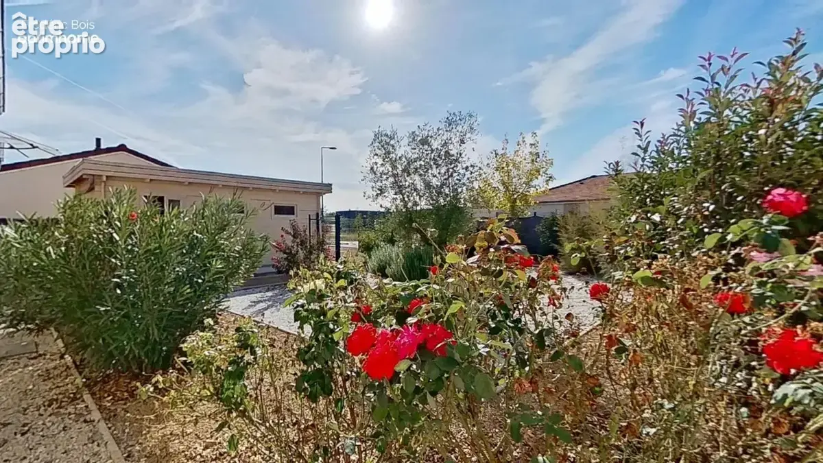 Maison récente de plain-pied – Confort, luminosité et faible entretien - photo 12