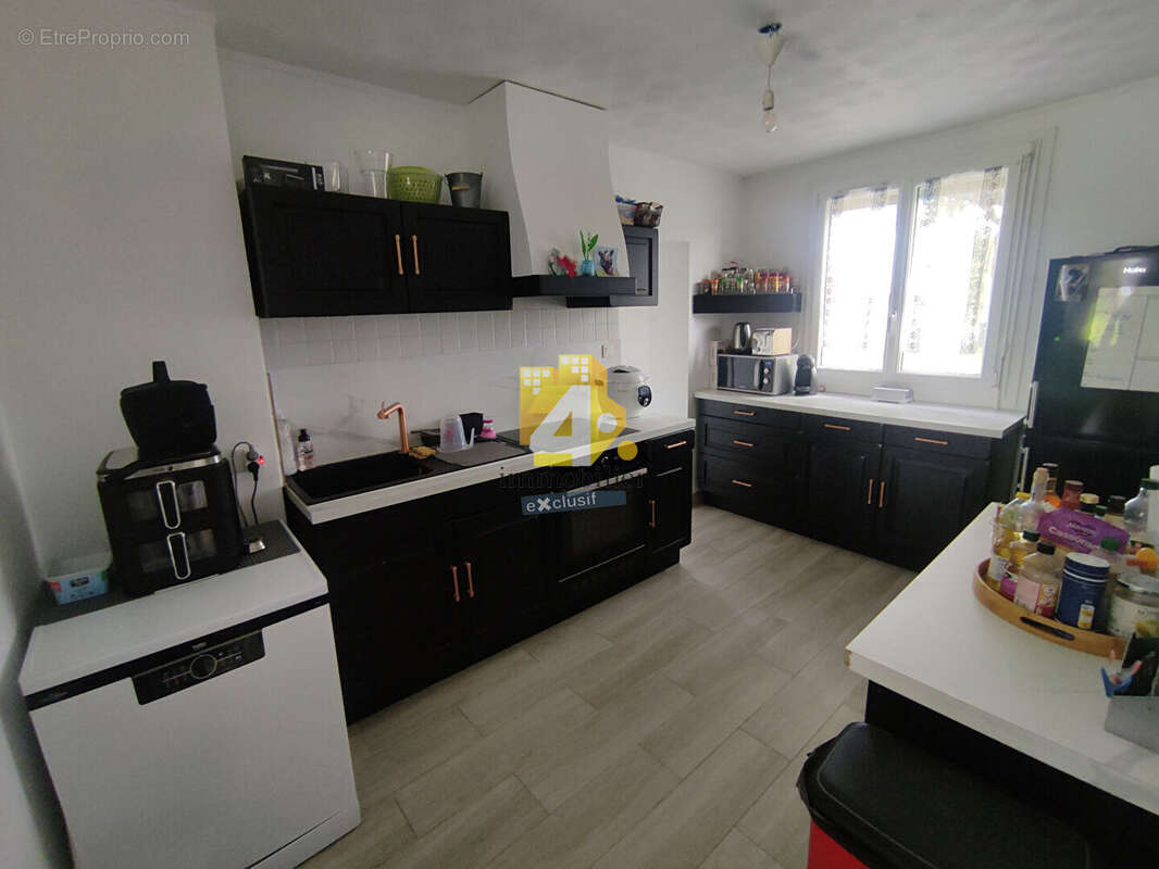 Maison à PONTCHATEAU