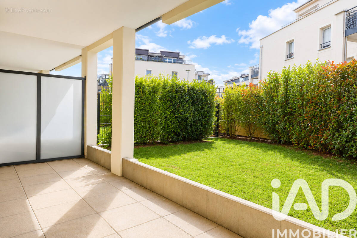 Photo 1 - Appartement à BEAUVAIS