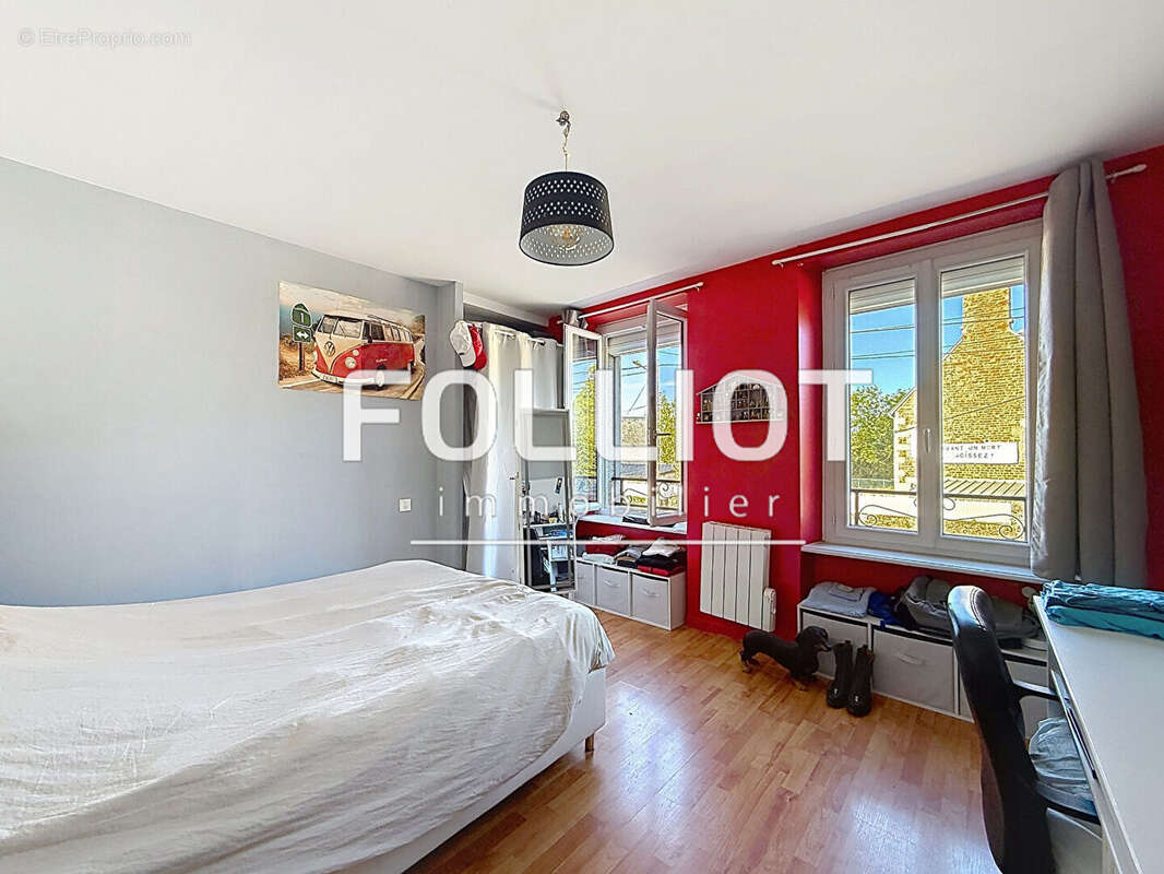Maison 5 pièces à vendre à Saint Pair sur Mer - Réf 146947 - photo 9