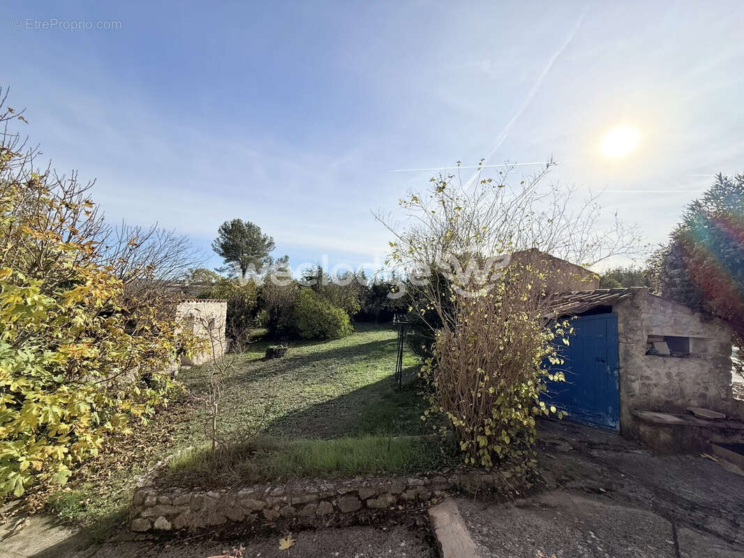 Maison à SAINT-PAUL-EN-FORET