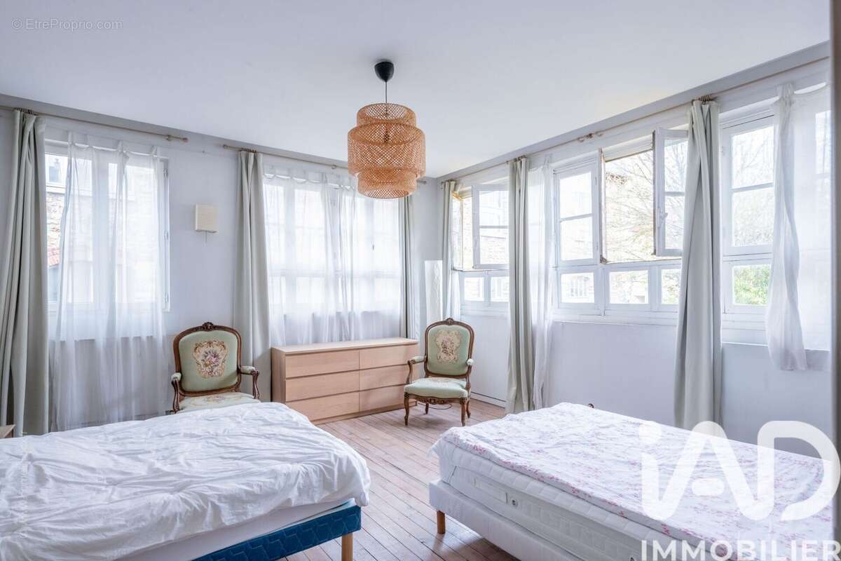 Photo 7 - Maison à MALAKOFF