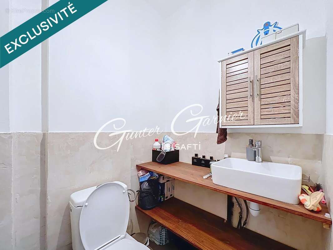 Photo 7 - Appartement à VIDAUBAN