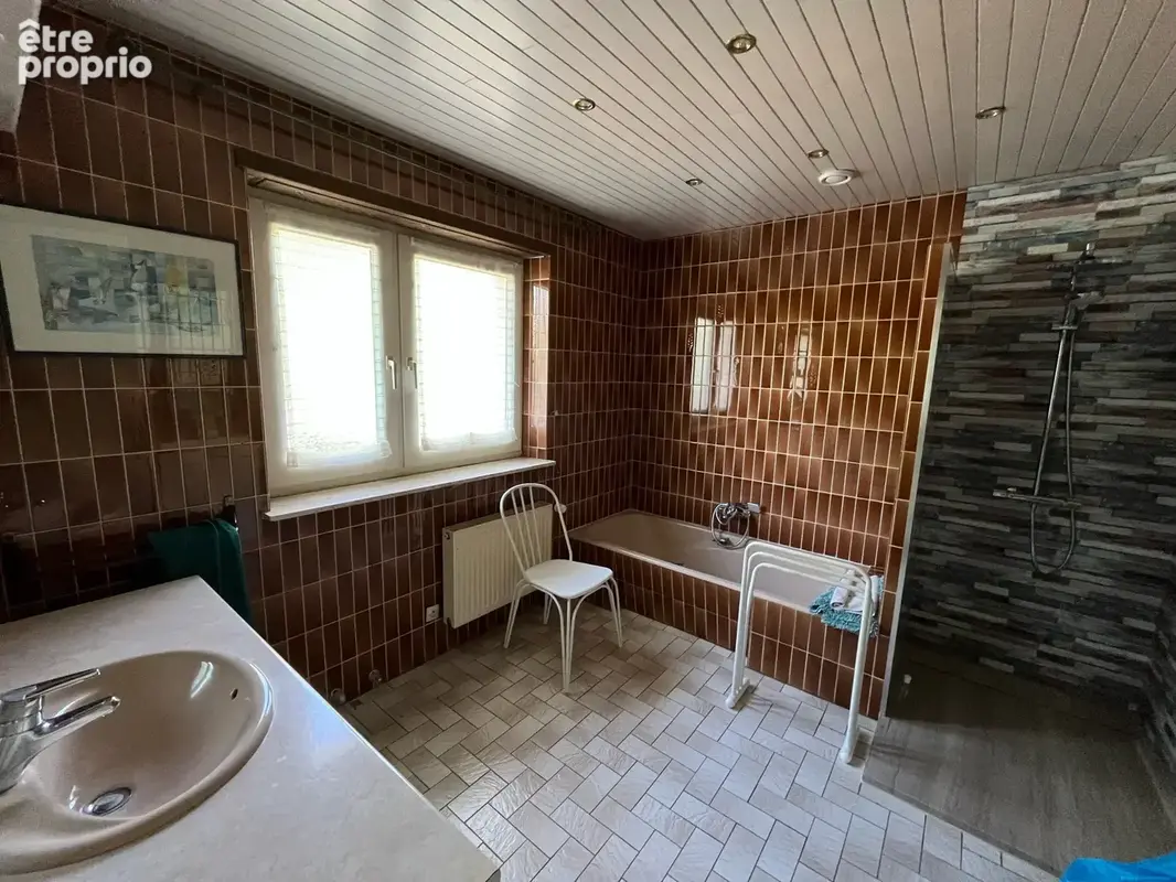 Grande et belle maison de ville à l'Allmend - photo 13