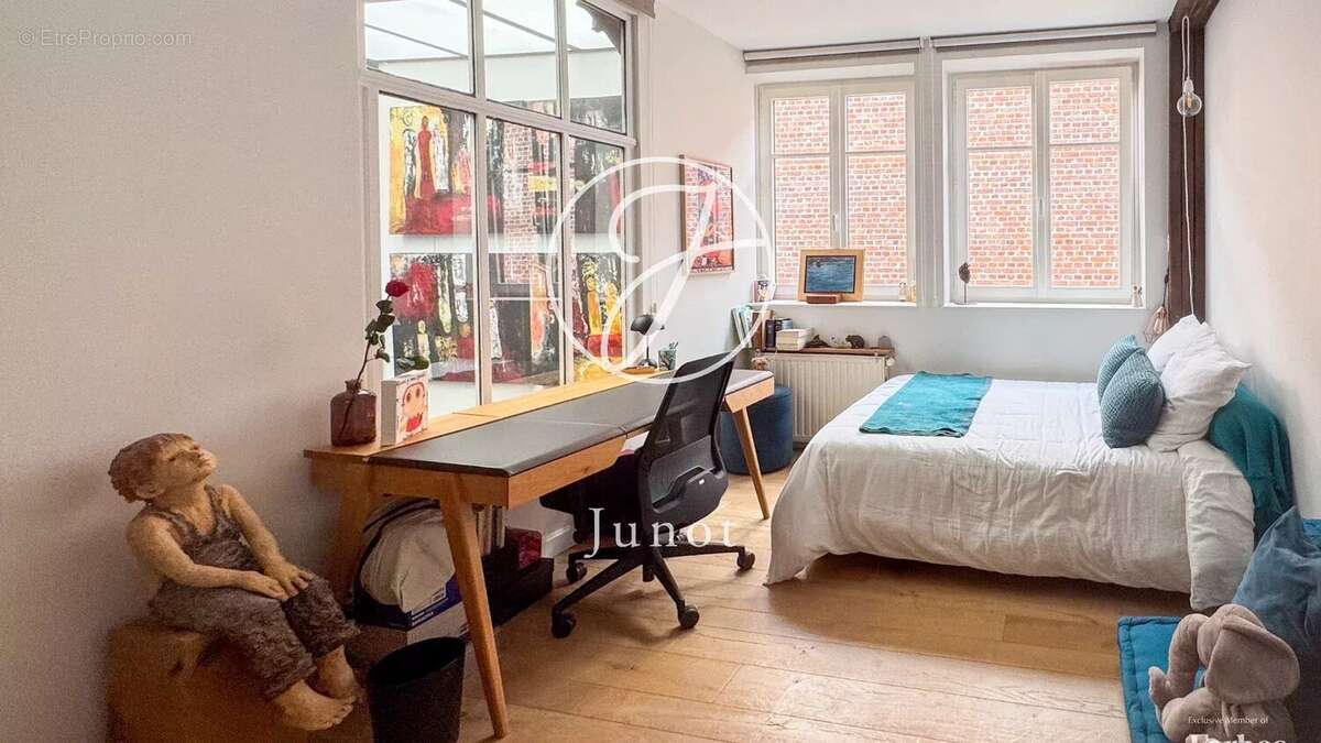 Appartement à LILLE