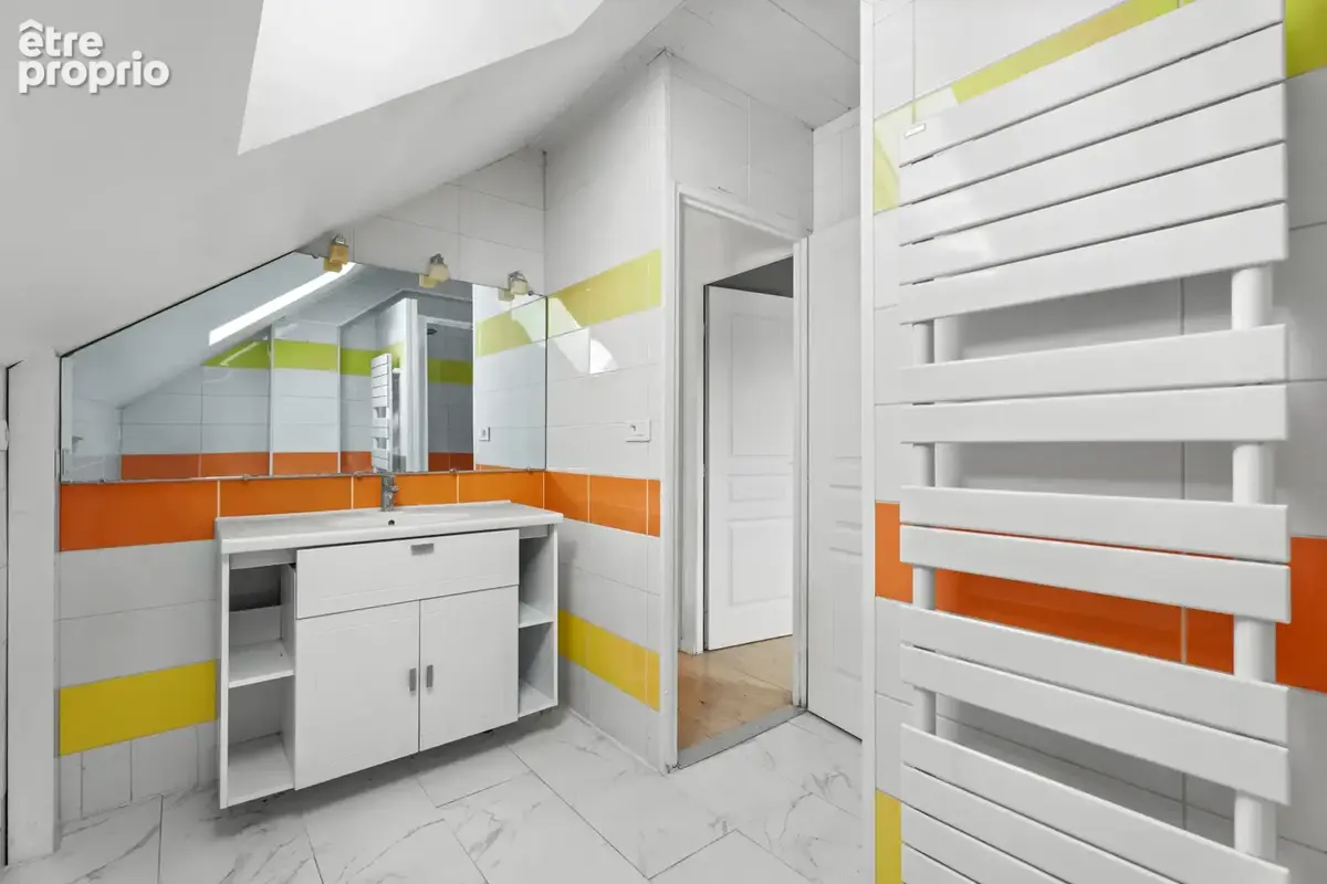 En exclusivité : Maison T5 de 120 m2 à Virignin - photo 14