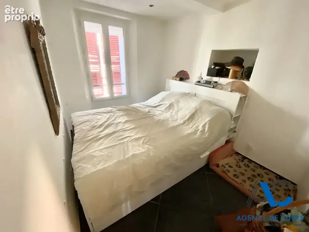 appartement T2 avec terrasse - photo 5