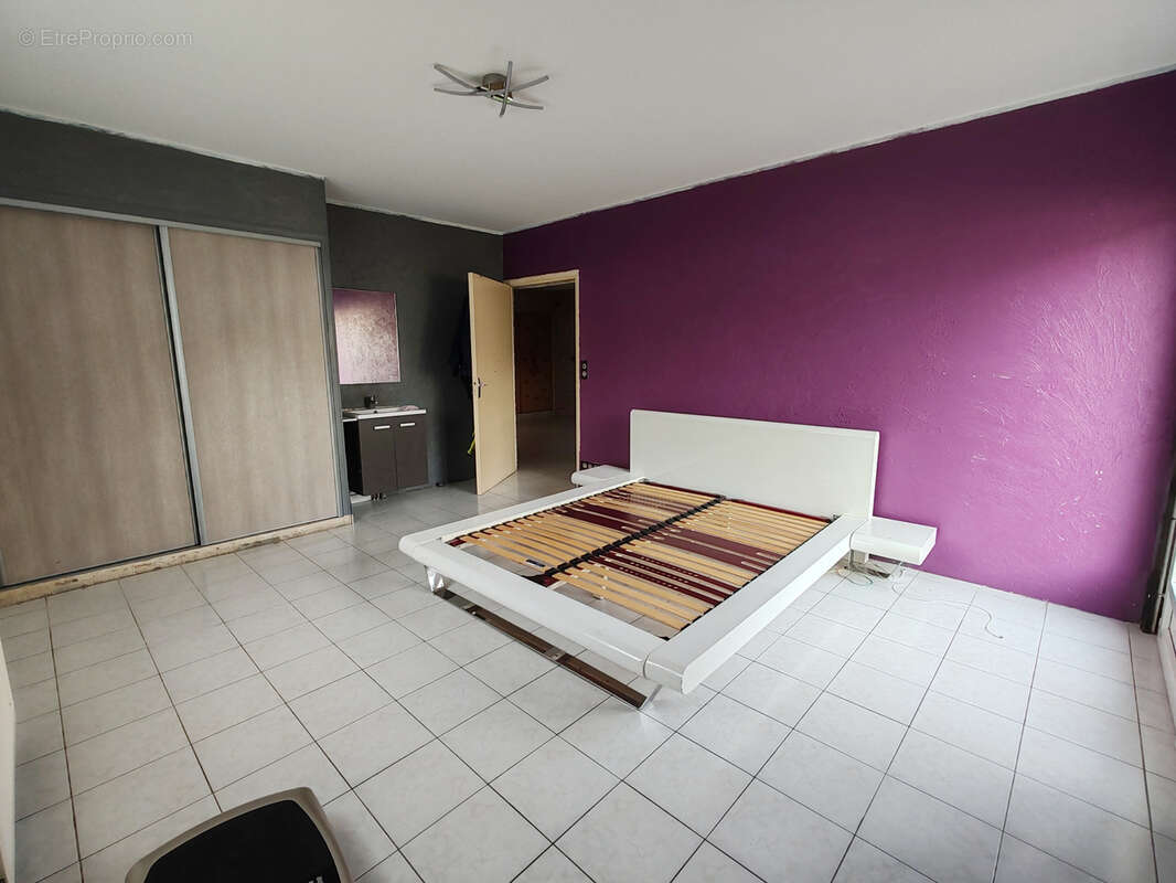 Appartement à CHALONS-EN-CHAMPAGNE