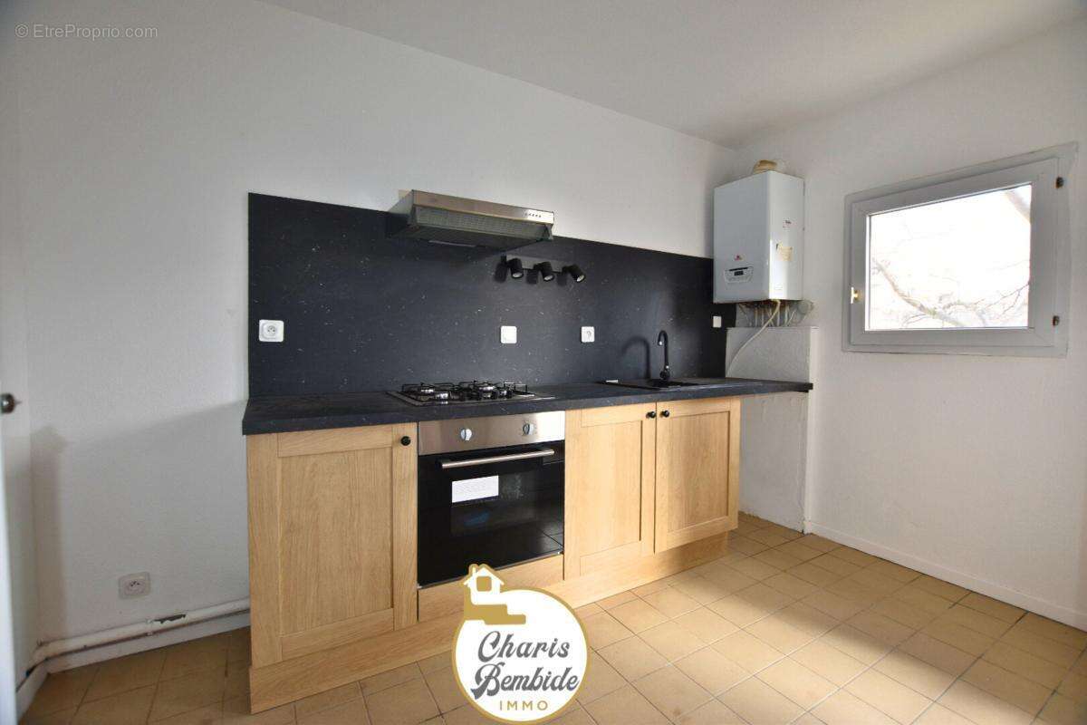 Appartement à NIMES