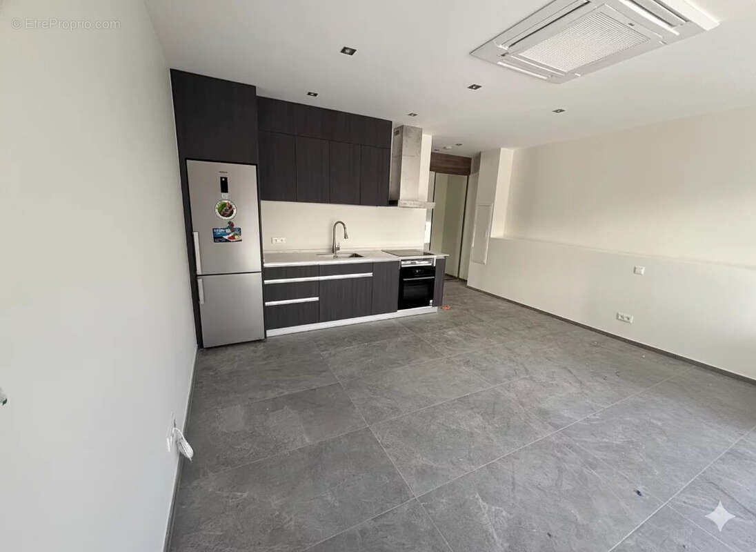 Appartement à SAINT-MARTIN