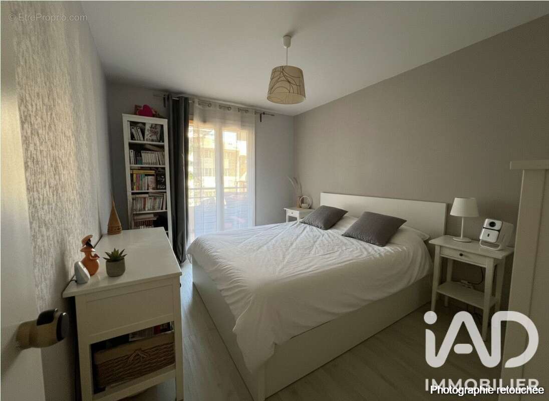 Photo 8 - Appartement à NICE
