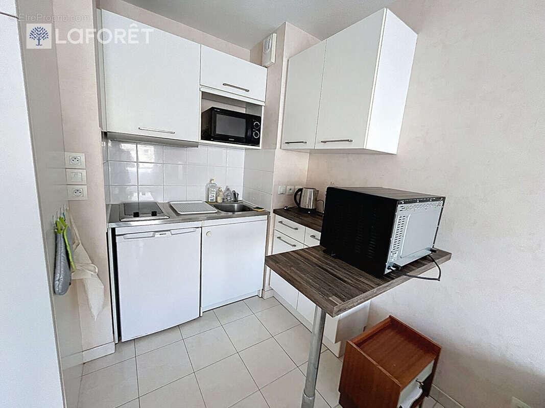 Appartement à AURAY