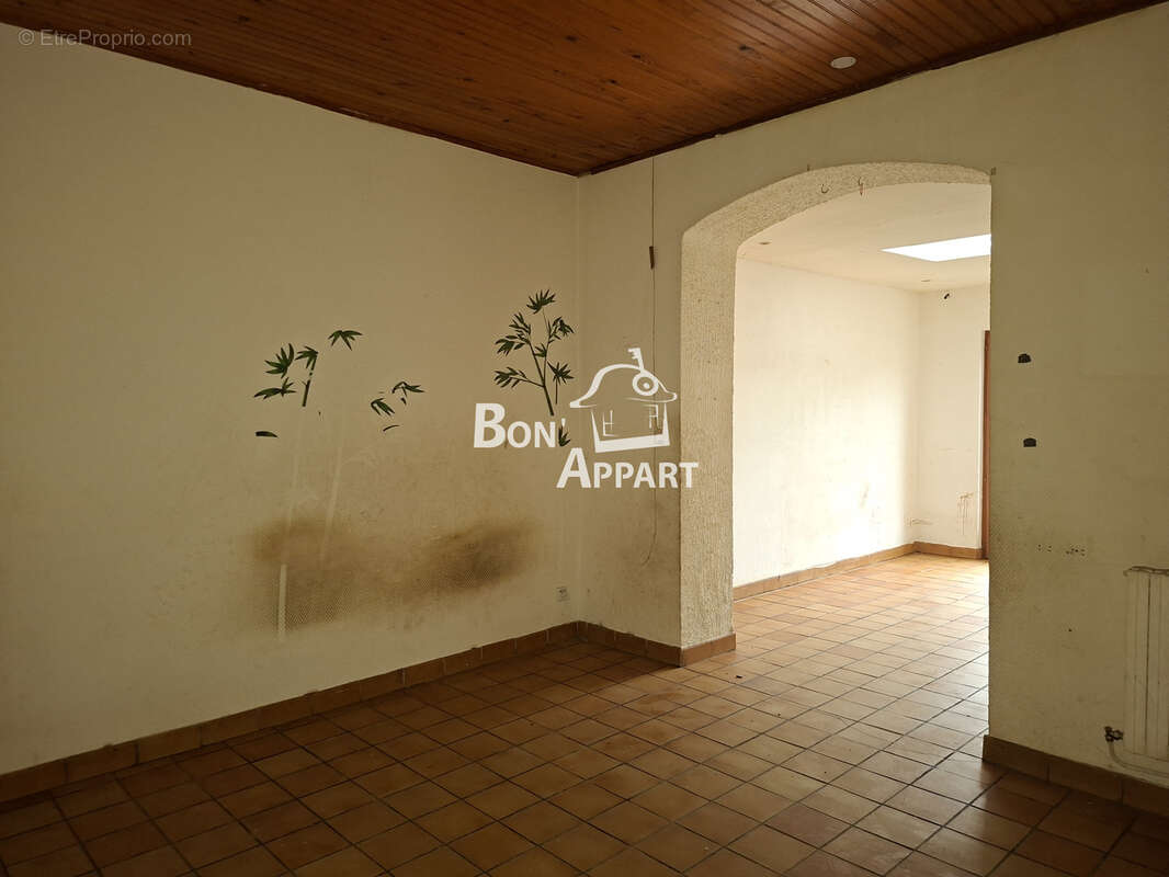 Maison à HOMECOURT