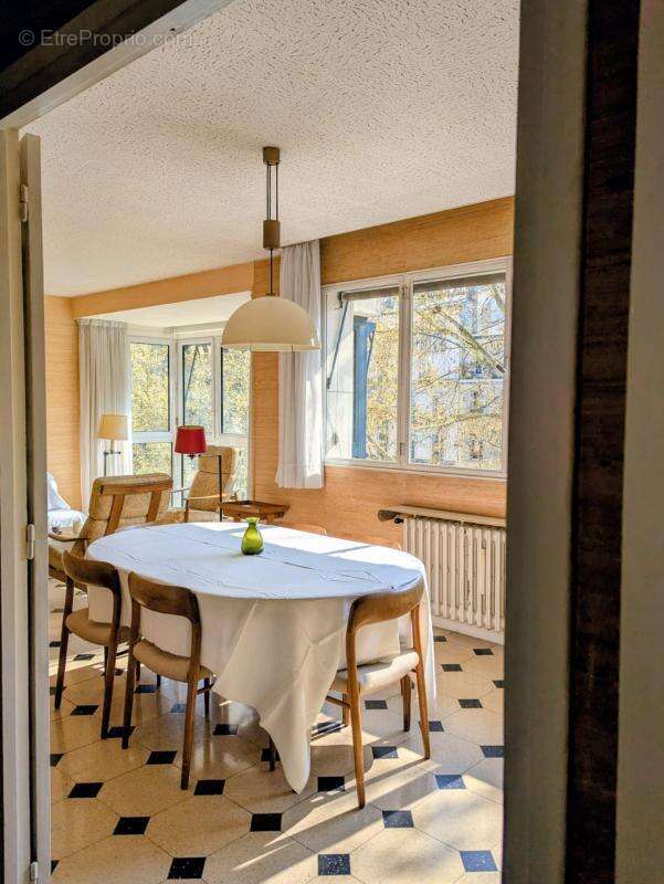 Appartement à PARIS-6E