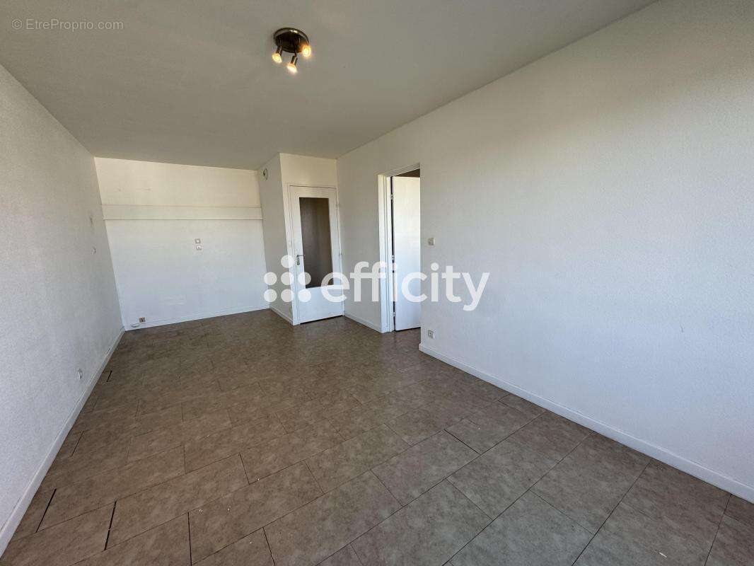 Appartement à VALENCIENNES