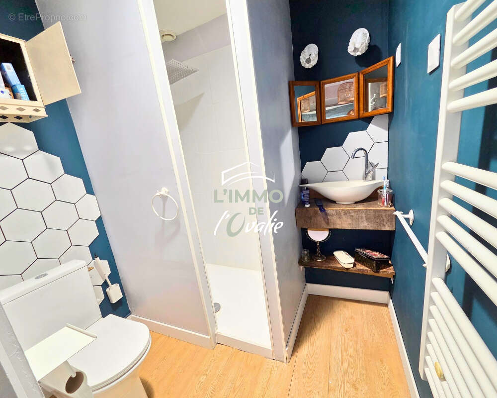 Maison Miers 7 pièce(s) 115 m2 - photo 3