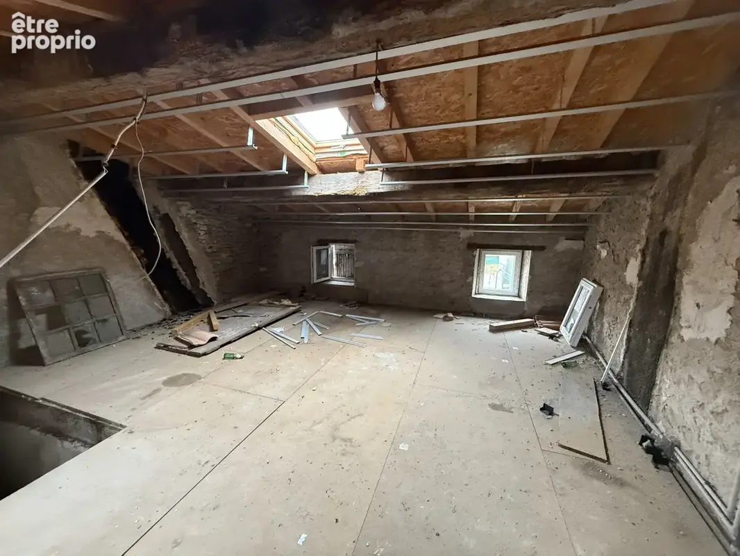 Maison 5 pièces 106 m² à vendre à Roullens (11290) - photo 9