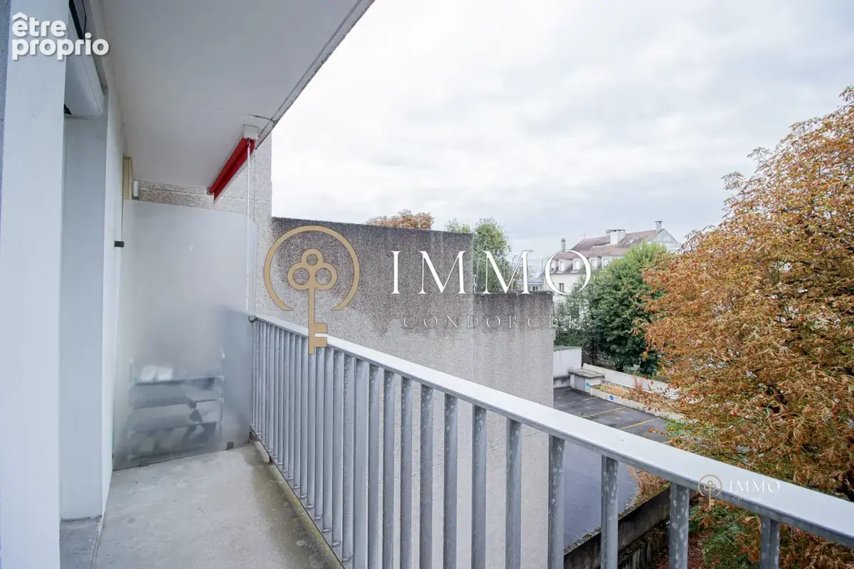 Appartement 1 pièce 21 m² à vendre à Bourg-La-Reine (92340) - photo 4
