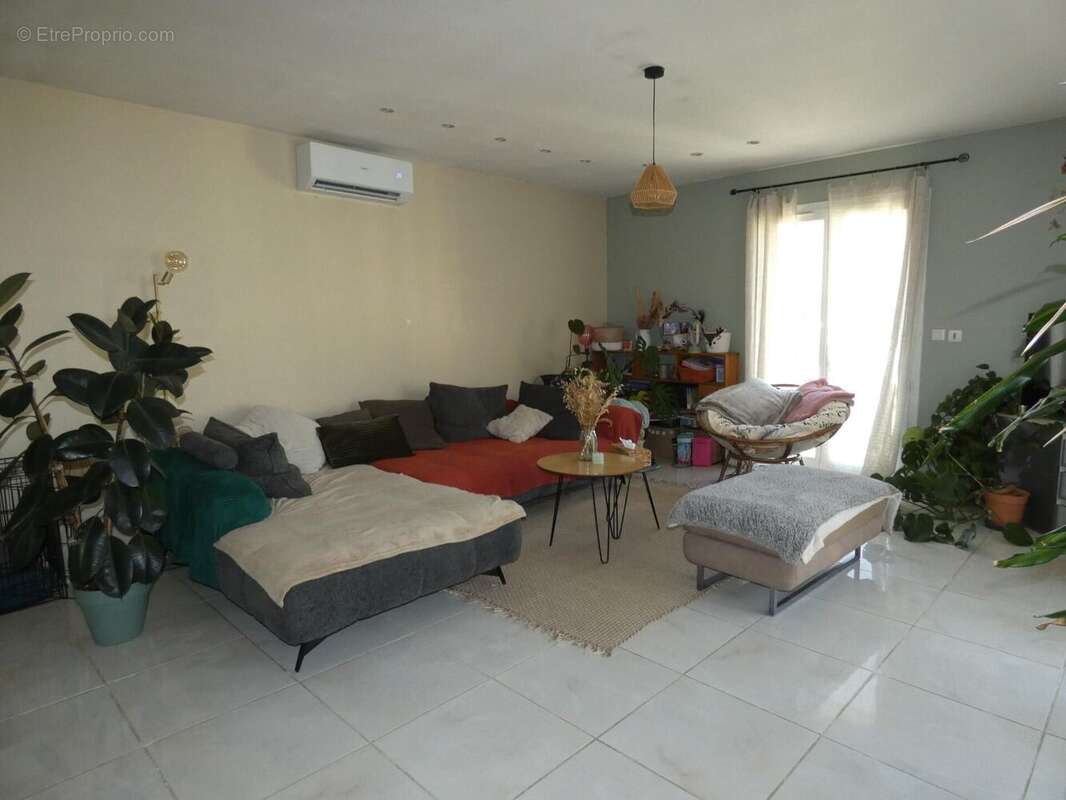 Photo 5 - Maison à MONTAZELS