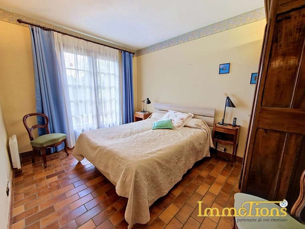 Grande maison familiale - photo 13