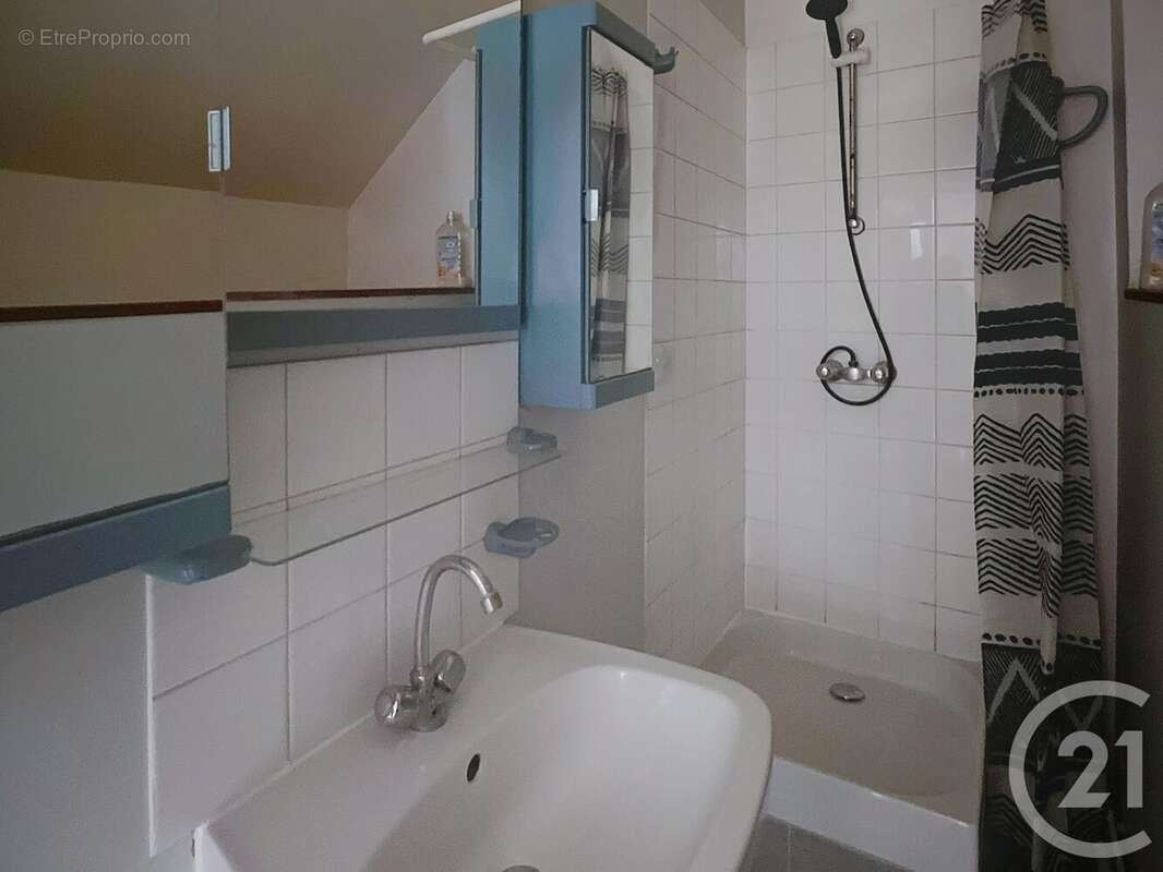 Appartement à GISORS