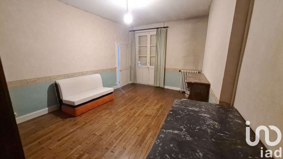 Photo 6 - Maison à LA FERTE-BERNARD