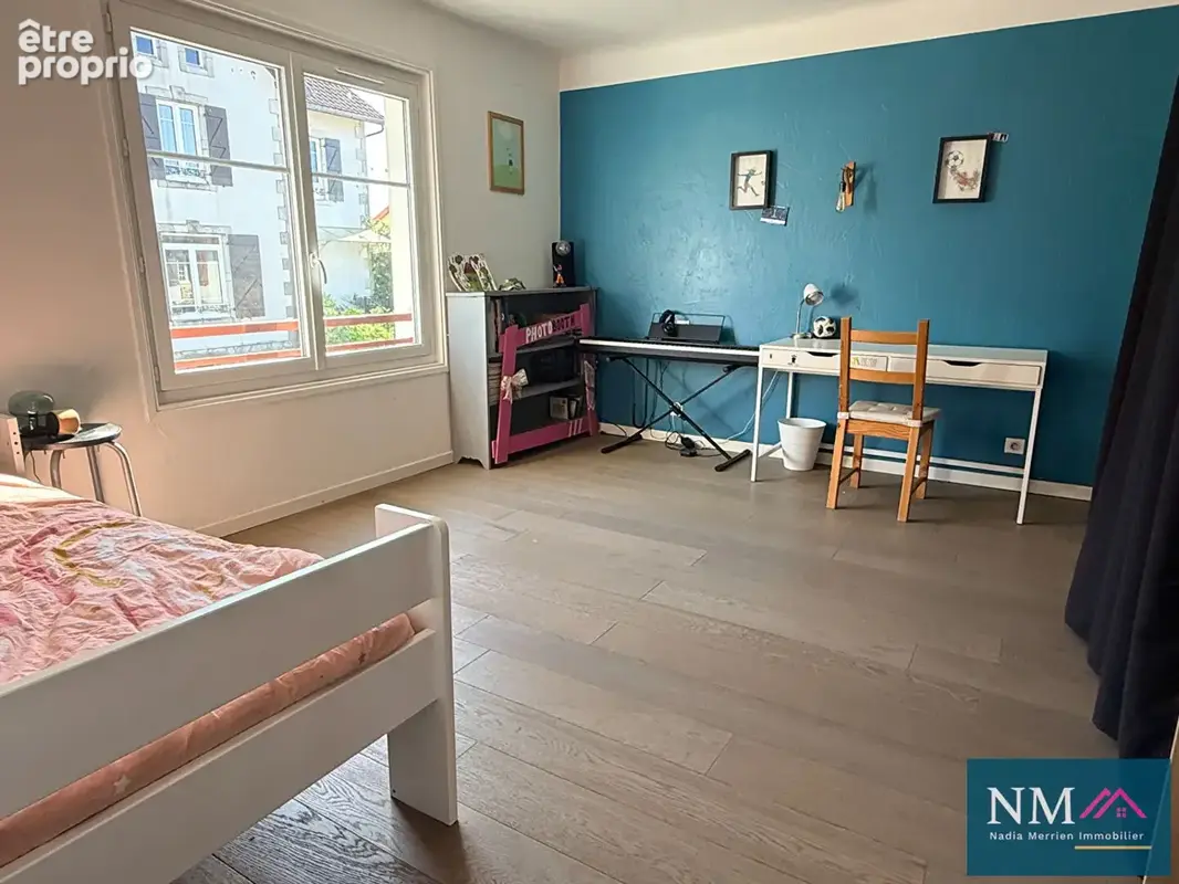 Grande maison au coeur du village - photo 12