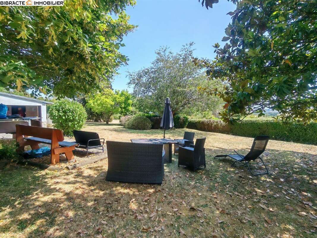 Maison 66 m² à Tazilly  - photo 5