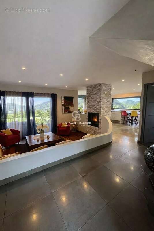 Maison à SAINT-FLORENT