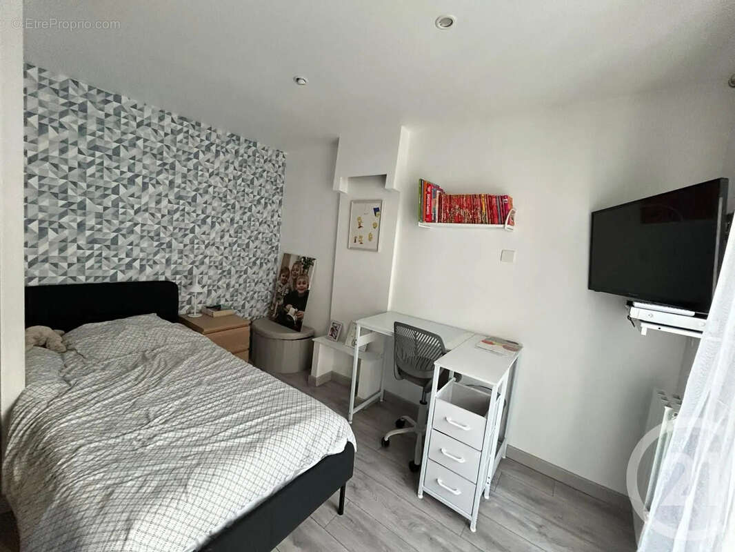 Maison 94 m² à Acy-En-Multien  - photo 10