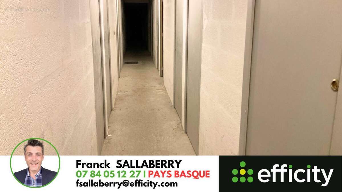 Appartement - photo 14