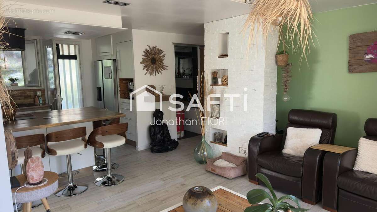 Photo 3 - Appartement à TOULON
