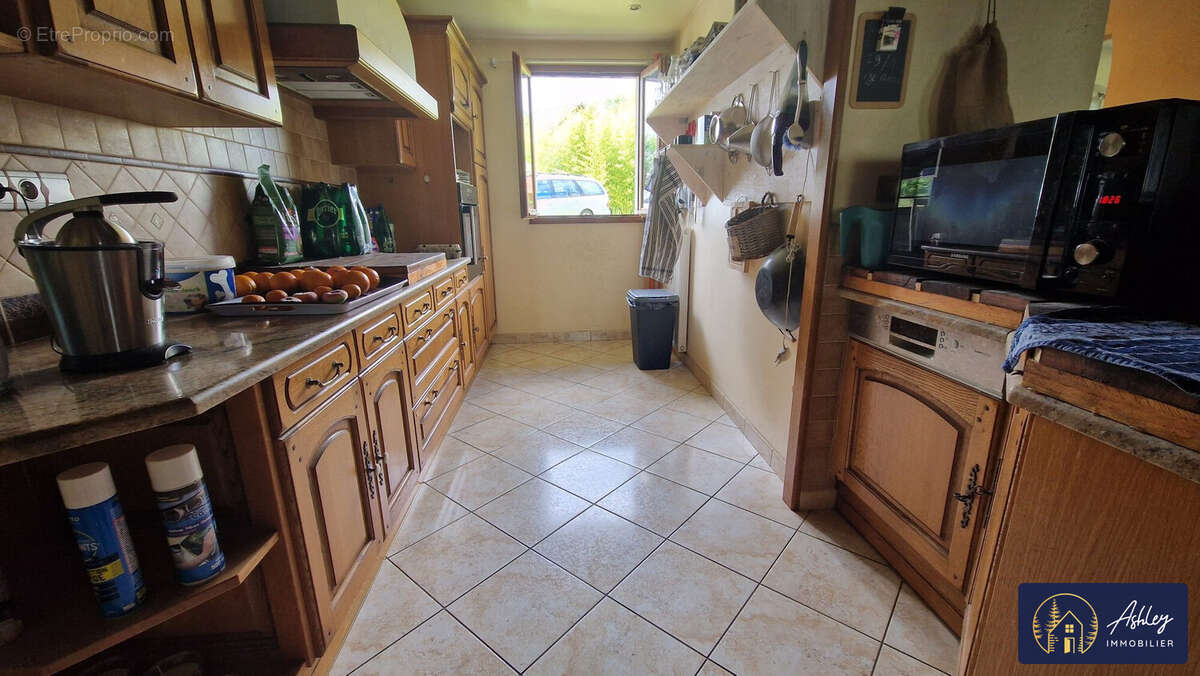 Maison à vendre Soursac 4 pièces - Maison à SOURSAC
