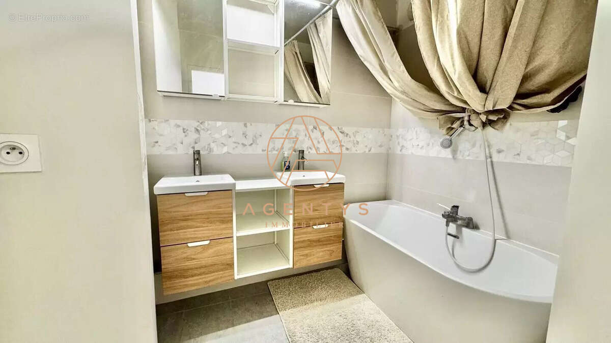 Appartement à CHAMPIGNY-SUR-MARNE