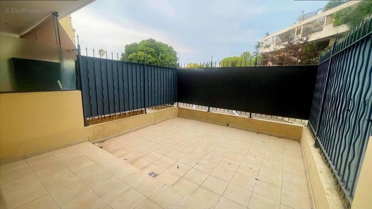 Photo 1 - Appartement à CANNES