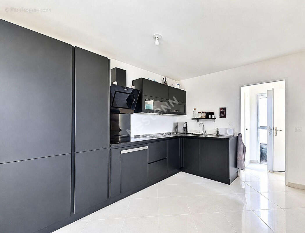 Appartement à ASNIERES-SUR-OISE