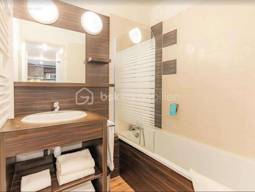 Appartement à GAILLARD