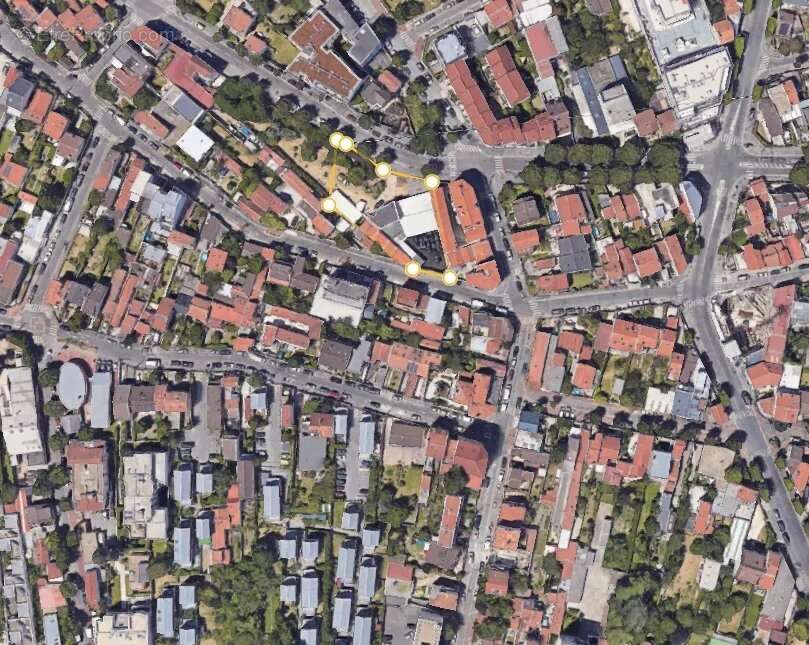 Appartement à MONTREUIL