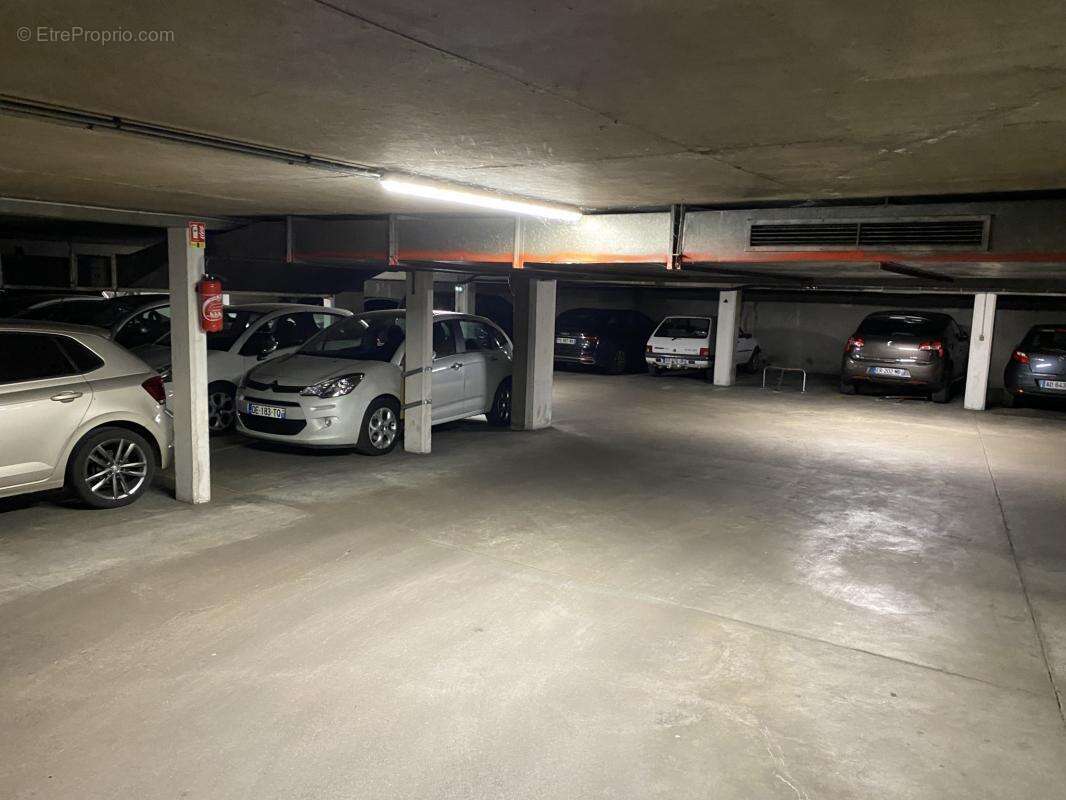 Appartement à ANGERS