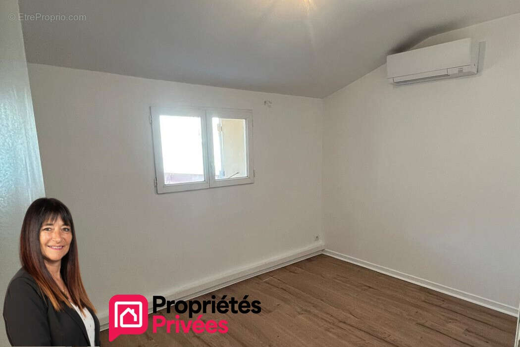 Appartement à LE COTEAU